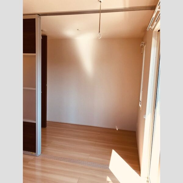 ヴェルドューラ・K203号室 部屋その他