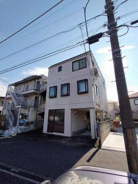 グレイス春日町3階 部屋その他