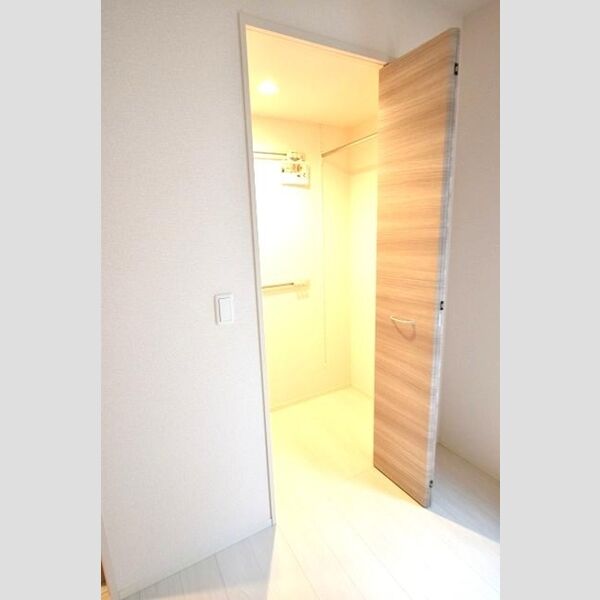 プレミアムコート　C クローゼット