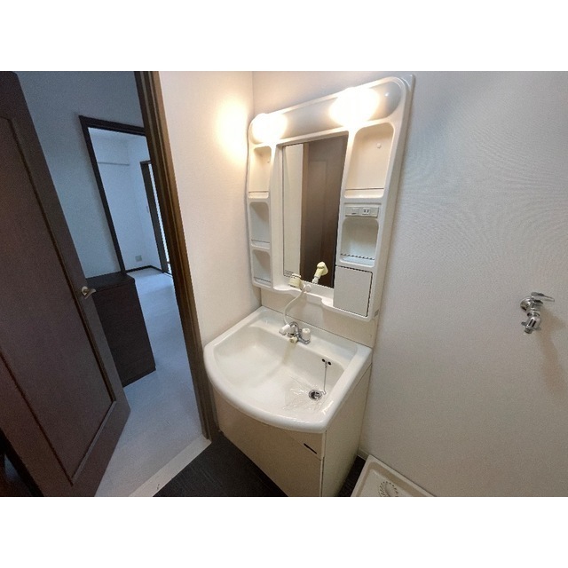 プライムヒルガーデン 内観