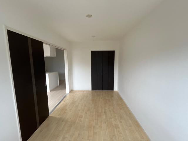 ネオハイム 室内