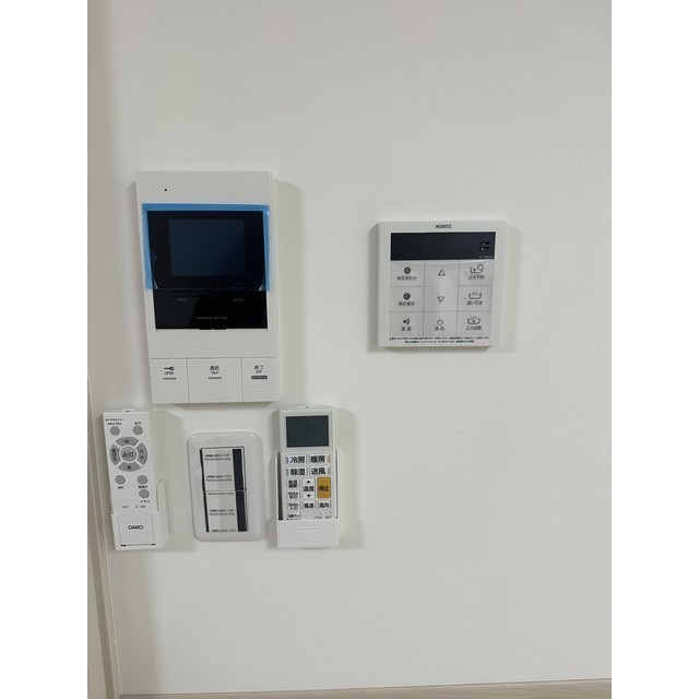 La　Libeｌｌule　二本榎101号室 部屋その他