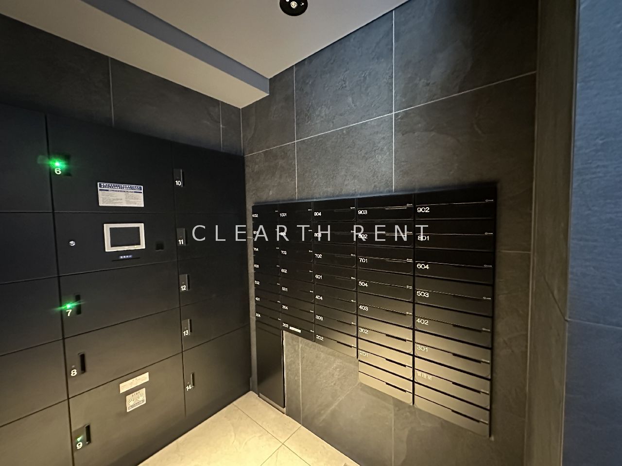 ＧＲＡＮ ＰＡＳＥＯ 清澄白河8階 当社なら仲介手数料無料！礼金ゼロ！広々１ＤＫ！