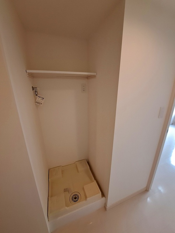 CASA F3階 部屋設備