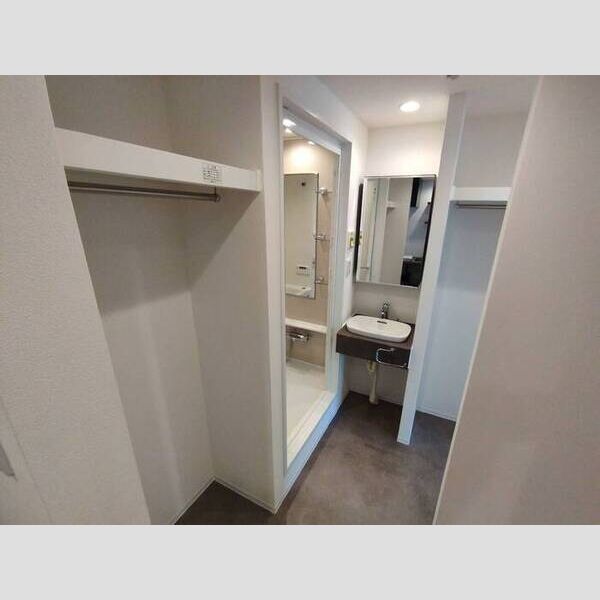 グランテージ西小山 収納