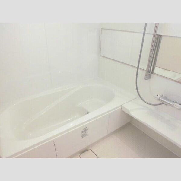 WIT浜野 一坪バス