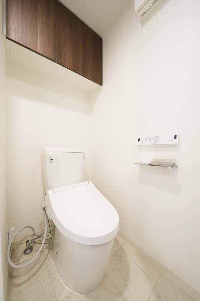 Mind Higashijujo4階 内観