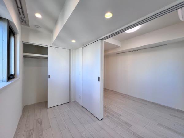 Ｂｒｉｌｌｉａ　ｉｓｔ　大井町11階 リビング