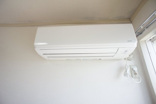 クレストコートＢ 部屋設備