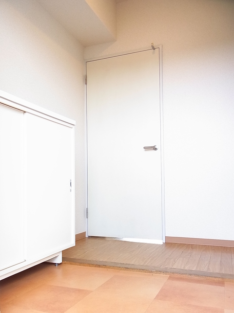 クレール二俣川Ⅱ ※現況優先