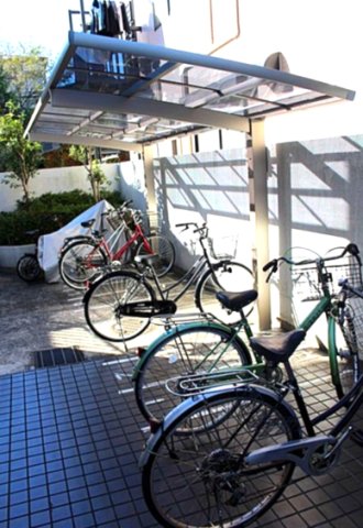 ワコーレ亀有Ⅱ505号室 その他共有部分