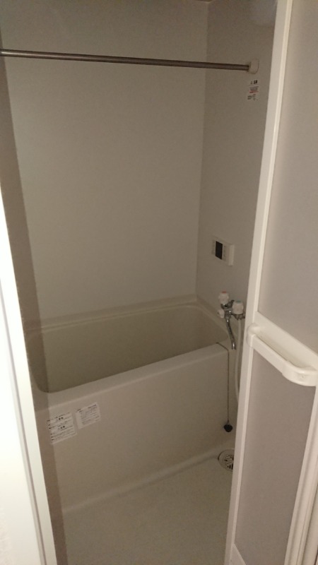 エクセレントフラッツ戸越公園 お風呂