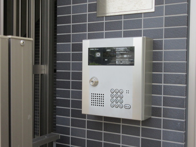 Ｃｒａｎｅｓ　Ｃｒｅｓｔ0105号室 オートロック　※現況優先