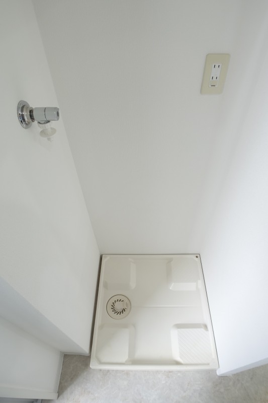 レニール本駒込4階 部屋設備