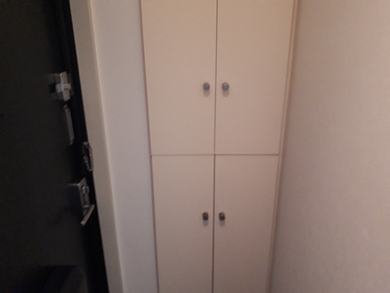 ワコーレ千住A棟2階 部屋その他