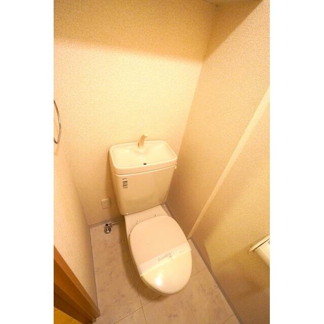 グランドール青葉2階 ※画像は他号室写真。現況優先。