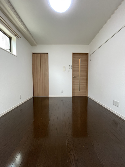 ルクール氷川台104号室 部屋その他