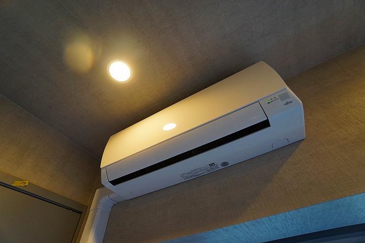 SYFORME住吉3階 その他　設備