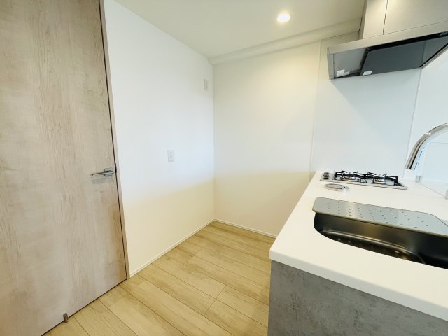 SYFORME MACHIDA603号室 部屋その他