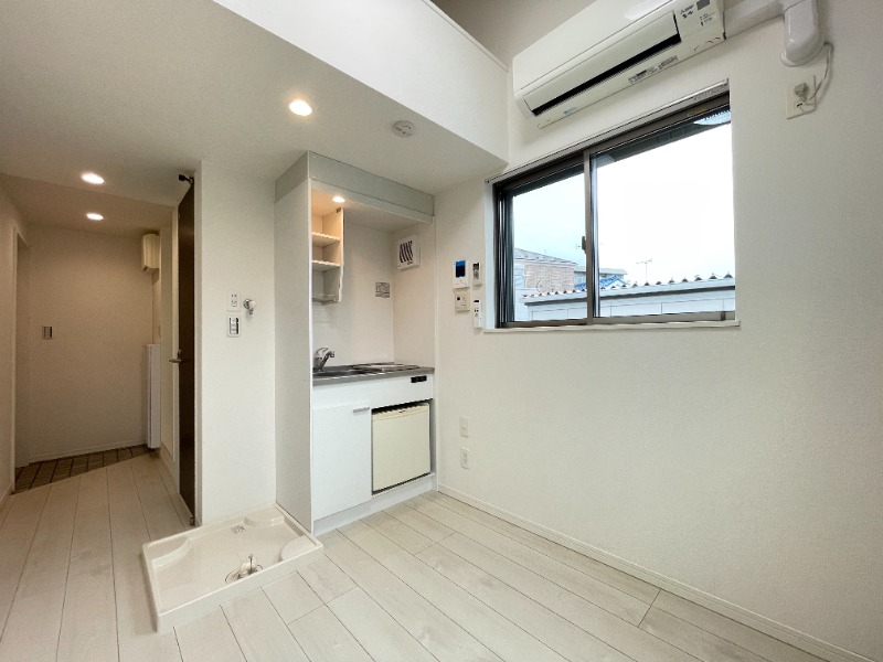 コンフォールＳ2階 同建物別部屋の参考画像