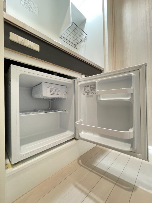 Luxカシオペア2階 部屋設備