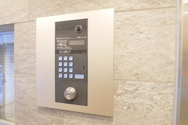 N-stage秋葉原4階 外観