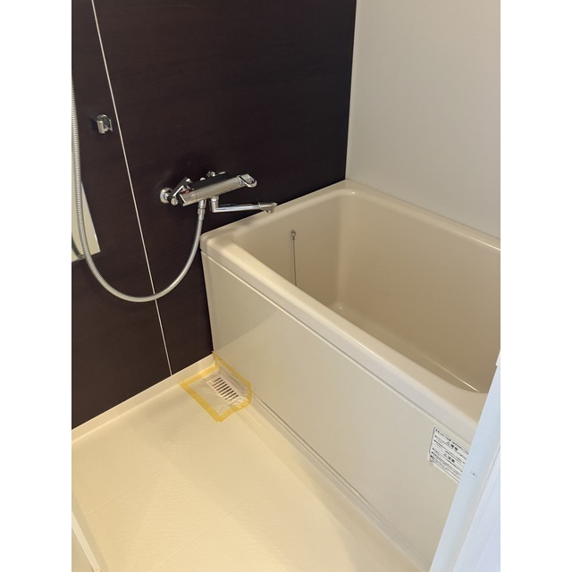 ロアール西馬込 お風呂