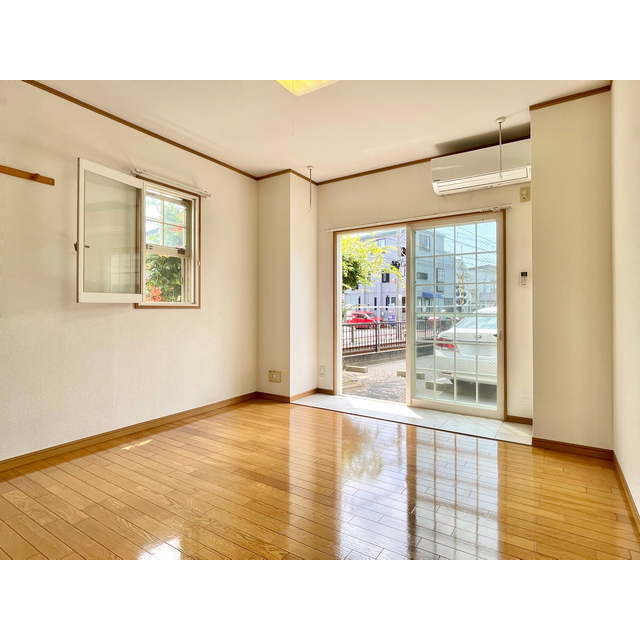 ウラノス鵠沼 ☆洋室8.2帖