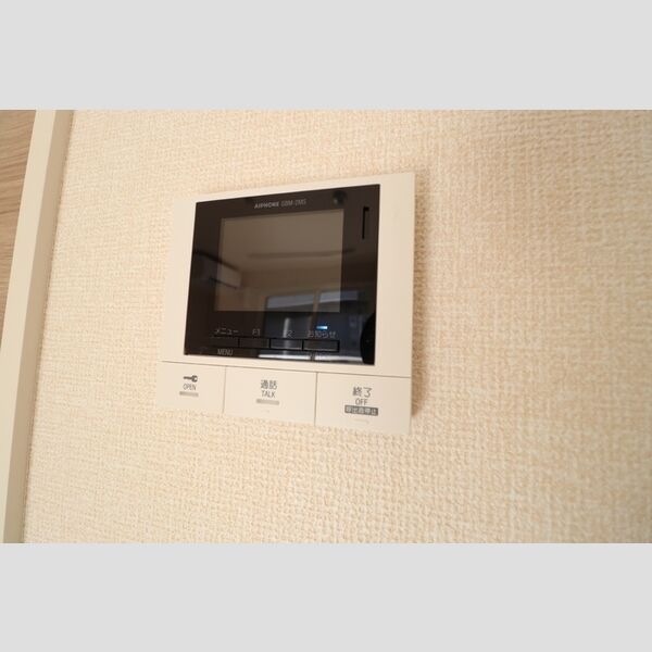 クレール西大宮 TVインターフォン