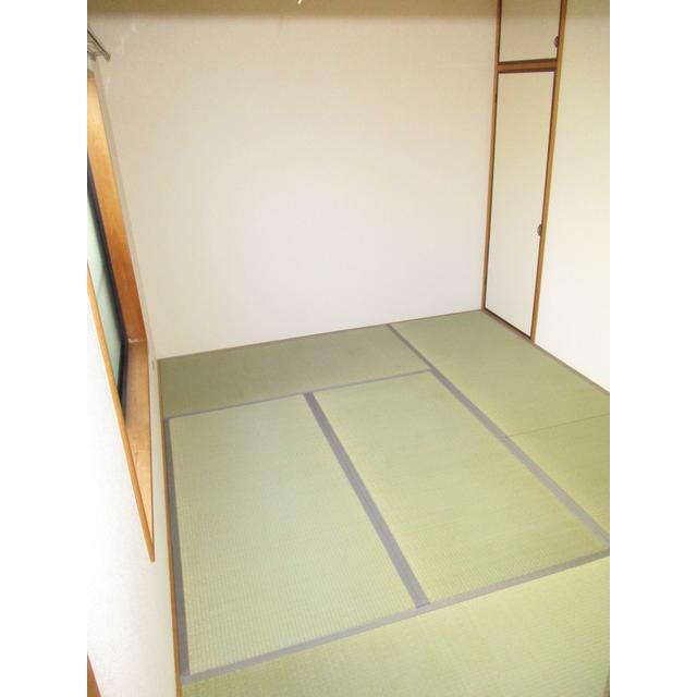 ハイグランド中井坂ⅡA棟 部屋その他