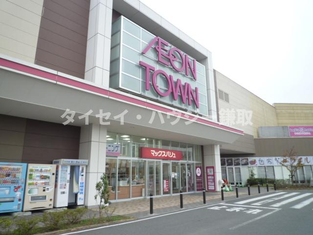 リリーヴィレッジＤ棟D101号室 イオンタウンおゆみ野店