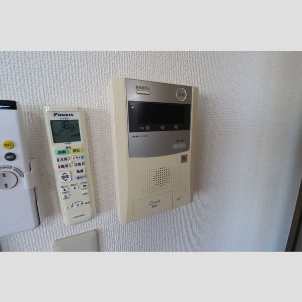 フリーダム光が丘Ⅲ705号室 部屋設備