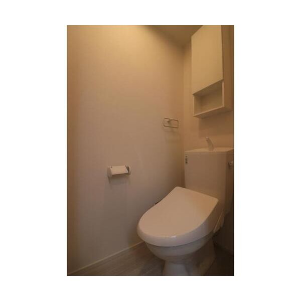 ForestMaison大島 トイレ