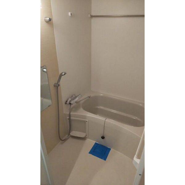 Maison Auster お風呂