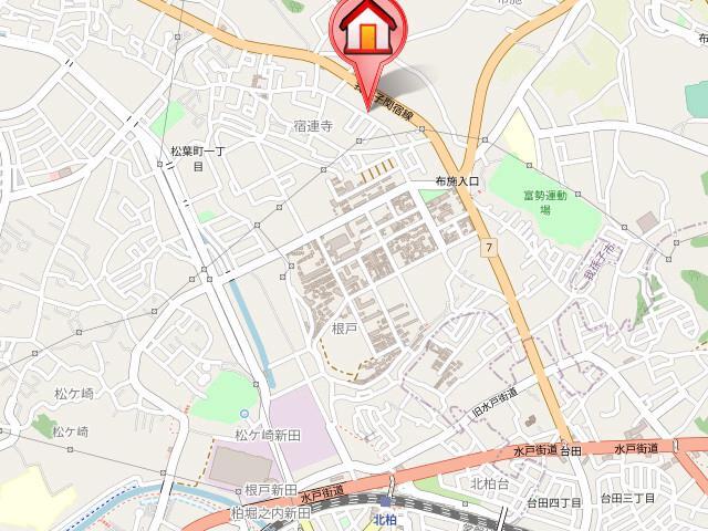 マロン　フルール1階 null