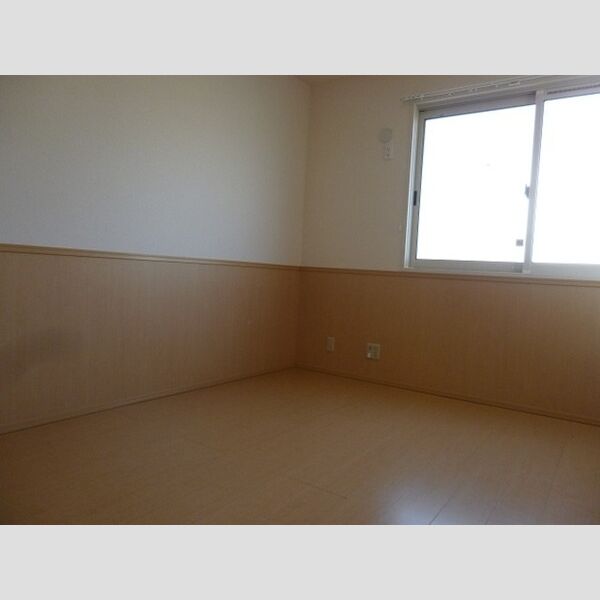 ベルデュール101号室 北側洋室