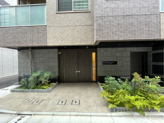 リビオメゾン東日本橋502号室 部屋その他