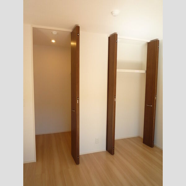 オークビレッジ 収納