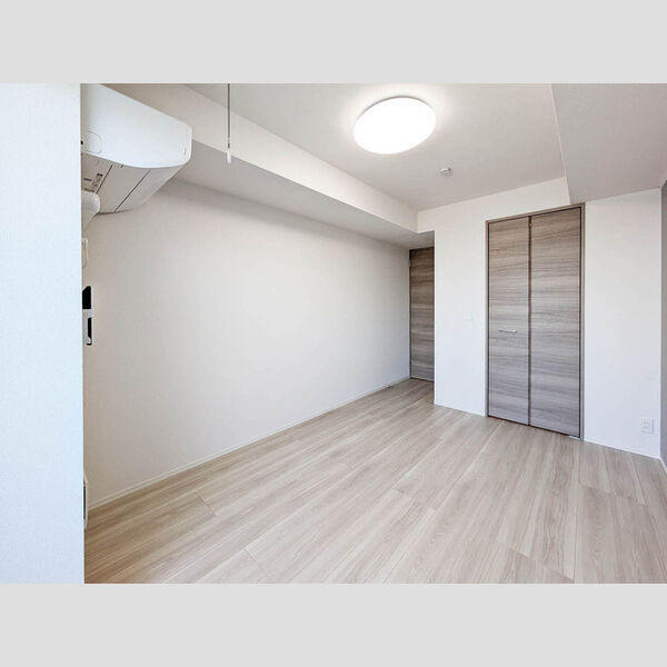 セレスティア六町302号室 部屋その他