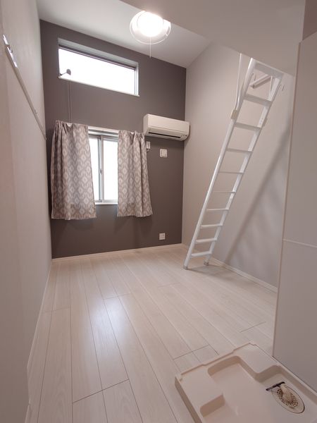 NOCE白楽103号室 ※同タイプのお部屋の参考写真となります。現況優先です。