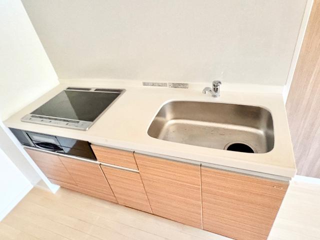 サンエトワール キッチン