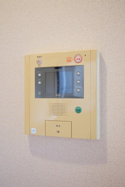 ﾊﾟﾚｽﾃｭﾃﾞｨｵ神楽坂City Tower12階 モニター付オートロック