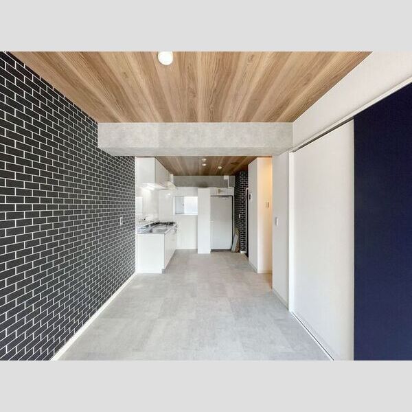 光マンション103号室 LDK12.0帖