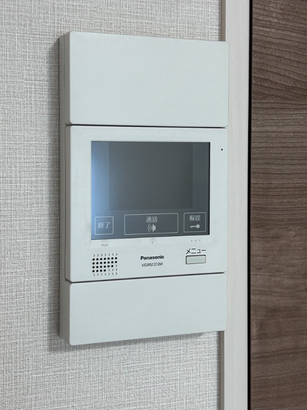 レジディア王子プレイス3階 部屋その他