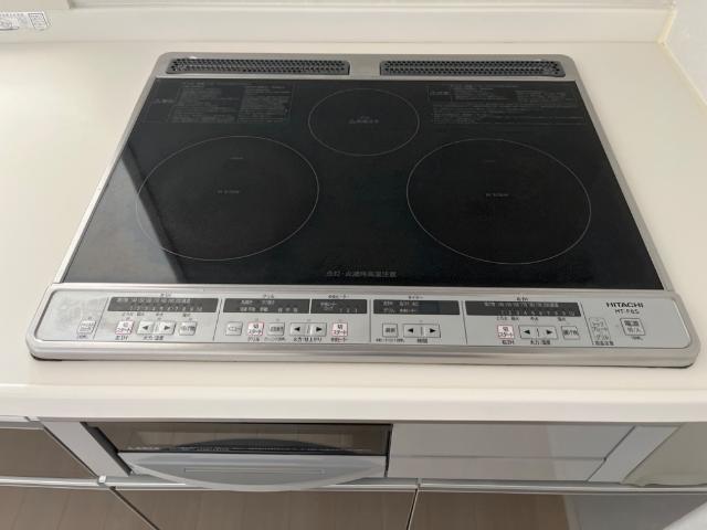 ネオハイム キッチン