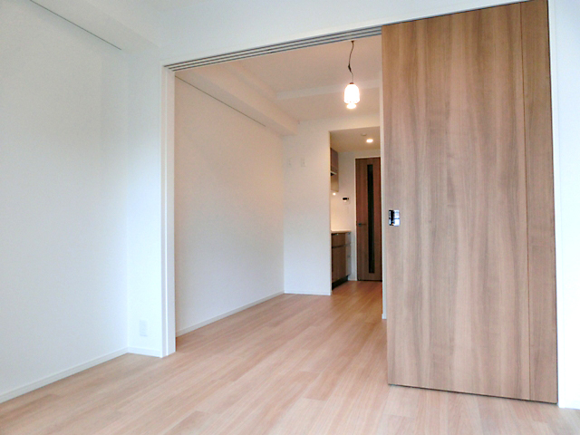 パークアクシス日本橋茅場町504号室 ※写真は同タイプ住戸です。