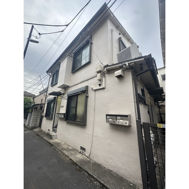 カーサ中野の外観画像