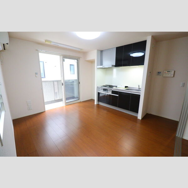 ウィルヴィラージュⅡ DK