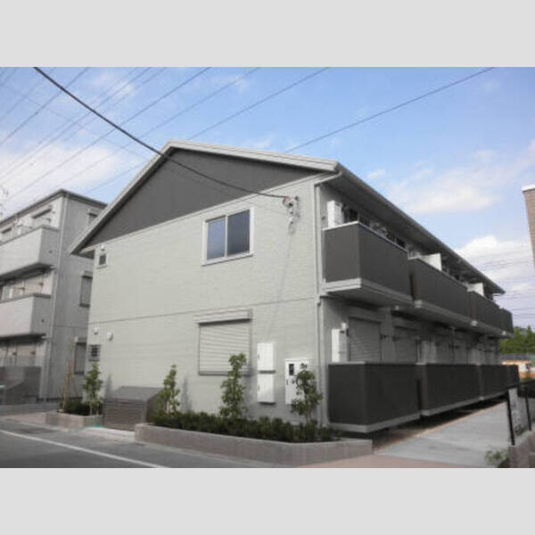 Luis.gの外観画像