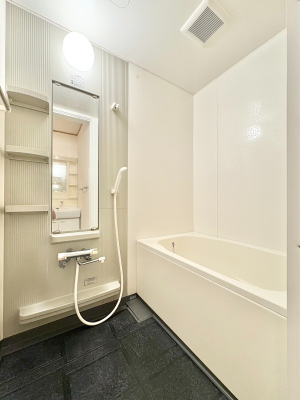 アビタシオン 追い炊き付き